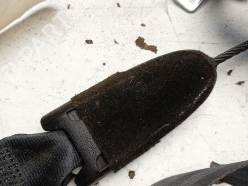 Front left seatbelt FIAT PUNTO EVO (199_) 1.3 D Multijet (199AXC1A, 199BXC1A, 199AXT1A, 199BXT1A) | BP25002669I26  - Image 6