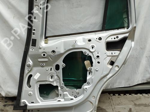 Dør højre bagtil FORD B-MAX (JK) 1.0 EcoBoost | BP36482234C5 - Image 2