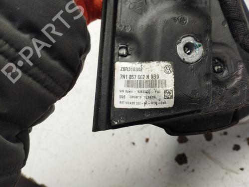 right-mirror-seat-alhambra-710-711-2010-2011-2012-2013-2014-2015-2016-2017-2018-2019-2020-2021-2022-30514091 main image
