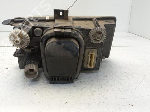 Left headlight SEAT IBIZA II (6K1) 1.9 TD | BP22129413C28 