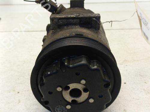 Used AC compressor OPEL CORSA D (S07) 1.3 CDTI (L08, L68) (75 hp) 21326386