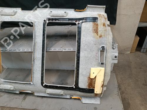 Interiør tag Interiør tag AUDI A3 Sportback (8PA) 3.2 V6 quattro (250 hp) 21393213 21393213