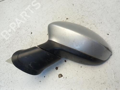 Used Left mirror FIAT PUNTO EVO (199_) 1.3 D Multijet (199AXC1A, 199BXC1A, 199AXT1A, 199BXT1A) (75 hp) 22130018