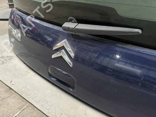 Tailgate CITROËN C4 Coupe (LA_) 1.6 HDi | BP22654083C6 