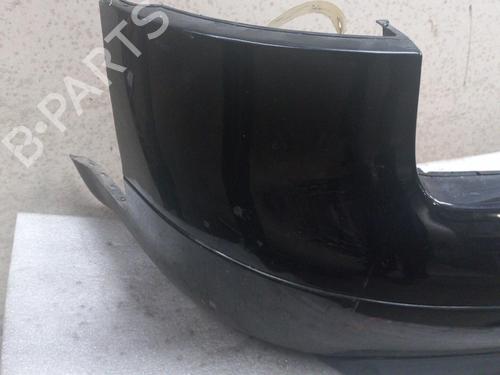 Rear bumper AUDI A6 C5 (4B2) 1.9 TDI | BP21326480C8 