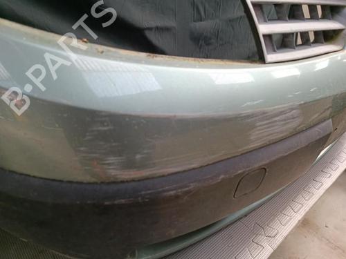 Front bumper RENAULT SCÉNIC II (JM0/1_) 1.5 dCi (JM02, JM13) | BP21324822C7 