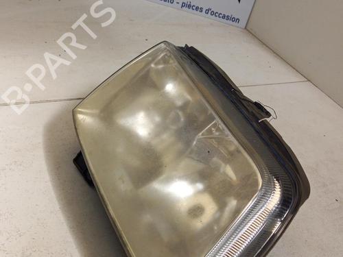 Used Right headlight VW POLO (6N2) 1.4 (60 hp) 21326675