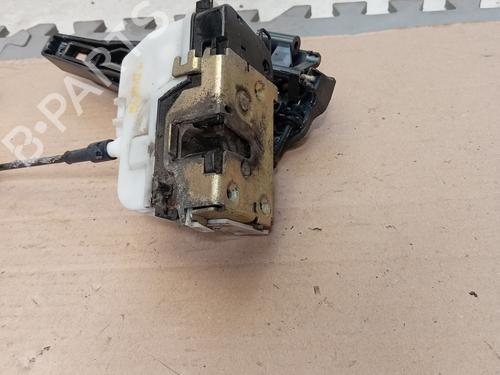 Rear right lock CITROËN C3 I (FC_, FN_) 1.6 16V HDi | BP26397014C99 