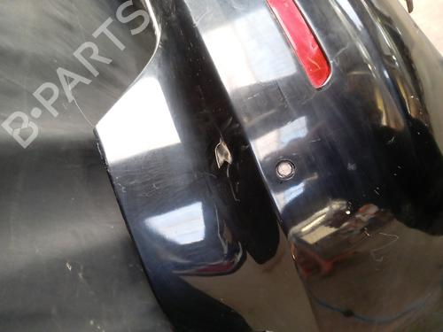 Rear bumper ALFA ROMEO 159 Sportwagon (939_) 1.9 JTDM 16V (939BXC1B, 939BXC12) | BP25003044C8 