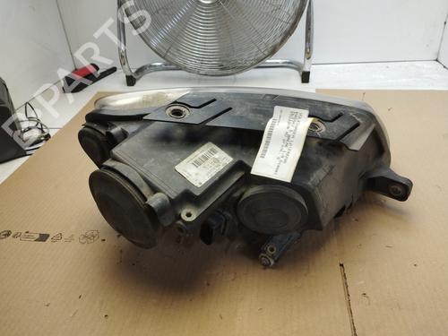 Left headlight VW PASSAT B6 Variant (3C5) 1.9 TDI | BP38032269C28 - Image 5