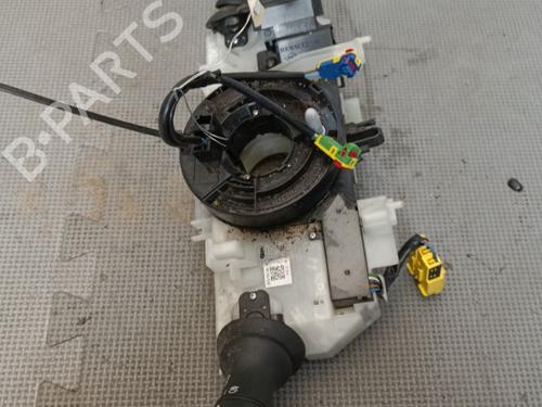Used Steering column stalk RENAULT SCÉNIC III (JZ0/1_) 1.5 dCi (110 hp) 21322489