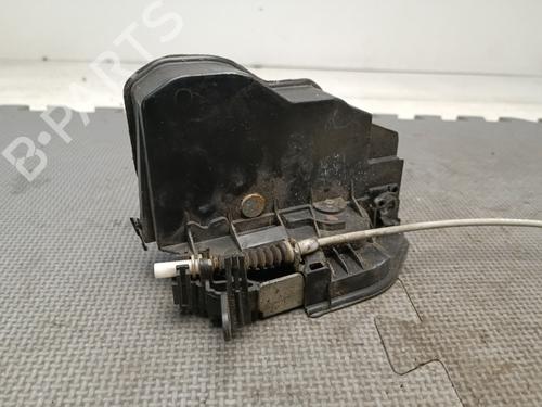 Front left lock BMW 1 (E87) 118 d | BP22181069C98 