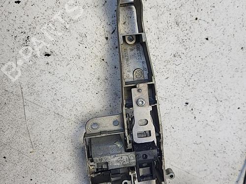 Used Rear left lock PEUGEOT 407 SW (6E_, 6D_) 2.0 HDi (140 hp) 21324074