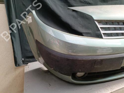 Front bumper RENAULT SCÉNIC II (JM0/1_) 1.5 dCi (JM02, JM13) | BP21324822C7 