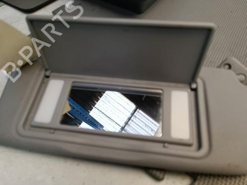 Right sun visor OPEL ASTRA H (A04) 1.7 CDTI (L48) | BP21388984I2 