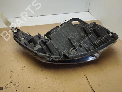Left headlight CITROËN C5 III (RD_) 1.6 HDi 110 (RD9HL0, RD9HR8, RD9HRA) | BP36284853C28  - Image 7