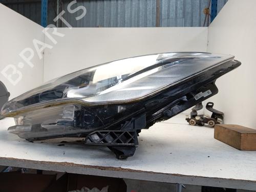 Left headlight DS DS 5 (KF_) 1.6 BlueHDi 120 | BP30318344C28 - Image 9