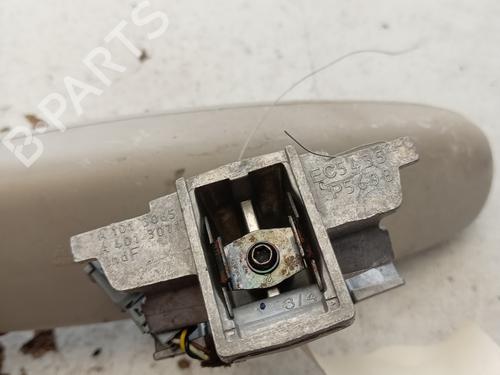 Rear mirror RENAULT ESPACE IV (JK0/1_) 2.0 dCi (JK03, JK04, JK1C, JK1G, JK1J, JK1K) | BP29611732I6