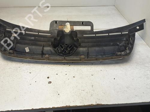 Used Grille Grille VW TOURAN (1T1, 1T2) 1.9 TDI (105 hp) 21322912 21322912