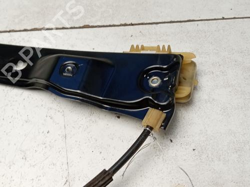 Used Front left window mechanism Front left window mechanism FORD FOCUS III 1.6 TDCi (115 hp) 30112331 30112331