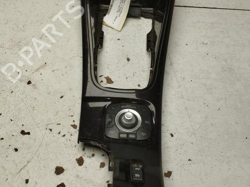 Console central RENAULT MEGANE III Grandtour (KZ0/1) 2.0 dCi (KZ0Y) (150 hp) 31864482