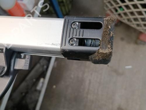 Rear parcel shelf KIA SPORTAGE III (SL) 1.6 GDI | BP25772110C85 