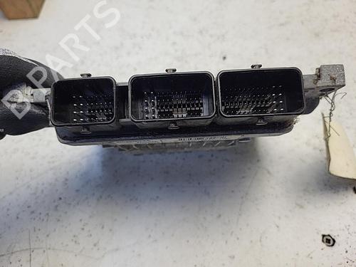 Used Control unit Control unit RENAULT GRAND SCÉNIC II (JM0/1_) 1.5 dCi (JM1E) (106 hp) 21326466 21326466