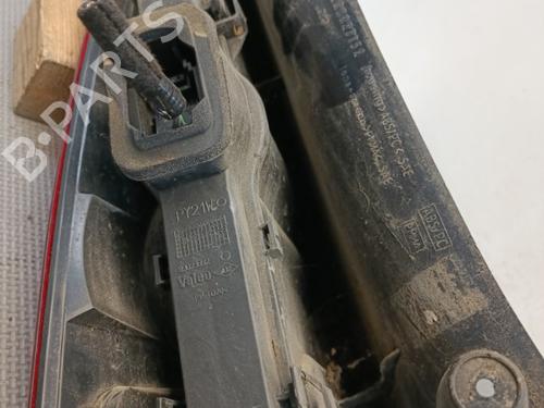 Used Right taillight Right taillight RENAULT ESPACE IV (JK0/1_) 2.2 dCi (JK0H) (150 hp) 21324769 21324769