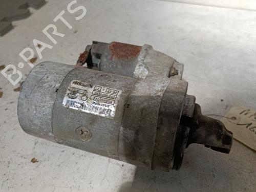Starter NISSAN PRIMERA Hatchback (P11) 1.6 16V | BP21323675M8 