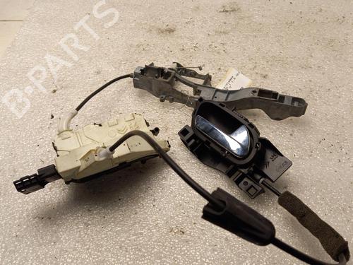 Rear right lock PEUGEOT 308 I (4A_, 4C_) 1.6 HDi | BP21325585C99 