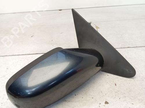 Right mirror RENAULT LAGUNA II (BG0/1_) 1.8 16V (BG04, BG0B, BG0C, BG0V) | BP29282331C27 