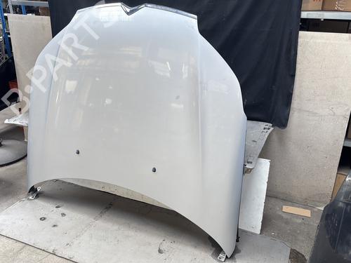 Hood CITROËN C5 III Break (RW_) 1.6 HDi 110 (RW9HZC) | BP26686243C1 