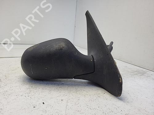 Right mirror RENAULT CLIO II (BB_, CB_) 1.4 (B/CB0C, B/CB0S) | BP21323282C27 