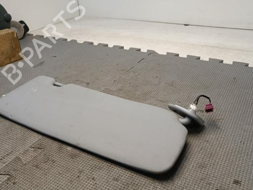 Left sun visor BMW 1 (E87) 118 d | BP21562048I1 