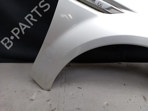 Right front fenders OPEL TIGRA TwinTop (X04) 1.3 CDTI (R97) | BP25002595C42 