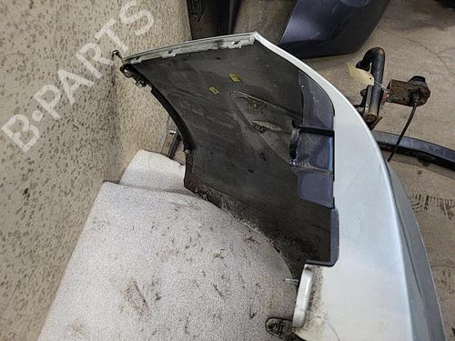 Rear bumper RENAULT MEGANE II Coupé-Cabriolet (EM0/1_) 1.9 dCi | BP21325292C8 