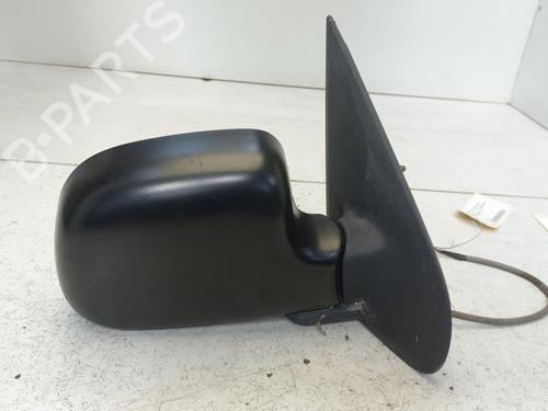 Used Right mirror DAIHATSU TERIOS (J1_) 1.3 4WD (J102) (86 hp) 21326269