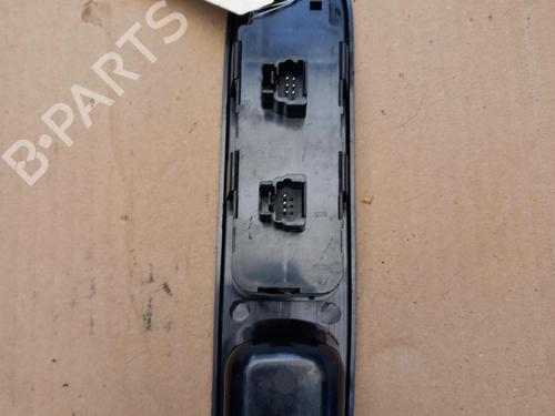 Used Left front window switch Left front window switch PEUGEOT 307 (3A/C) 2.0 HDi 110 (107 hp) 40053859 40053859