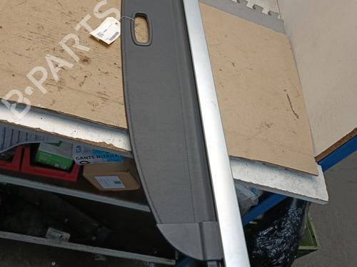 Rear parcel shelf KIA SPORTAGE III (SL) 1.6 GDI | BP25772110C85 