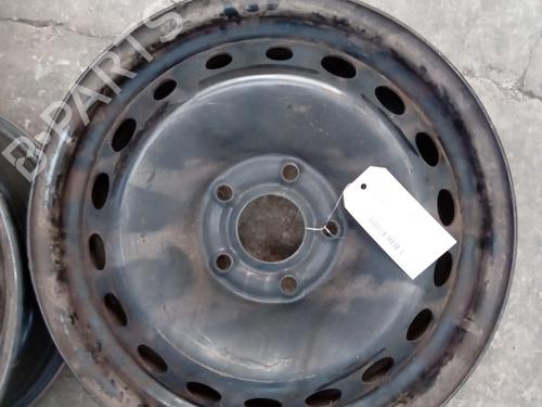 Used Rim RENAULT KANGOO Express (FW0/1_) 1.5 dCi 90 (FW0G, FW05, FW08, FW11) (90 hp) 29618376