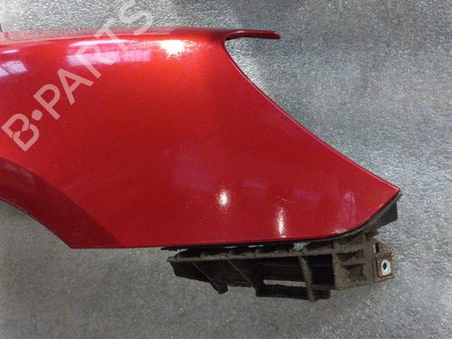 Right front fenders PEUGEOT 307 (3A/C) 2.0 HDi 110 | BP21323082C42 