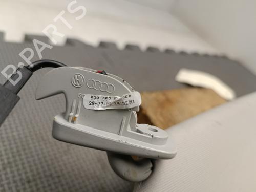 Right sun visor VW POLO (9N_, 9A_) 1.9 TDI | BP21322373I2 