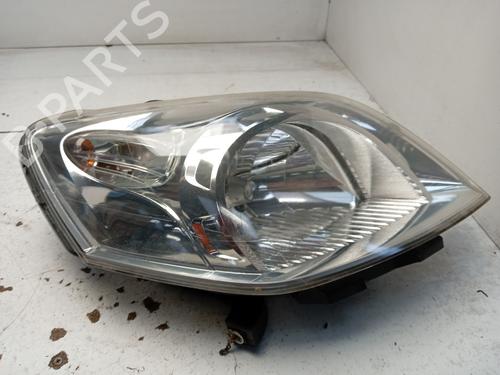 Right headlight CITROËN NEMO MPV 1.4 HDi | BP31920086C29