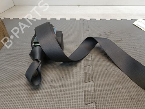 Used Rear center seatbelt Rear center seatbelt RENAULT GRAND SCÉNIC II (JM0/1_) 1.9 dCi (JM14) (131 hp) 22131369 22131369