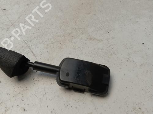 Front left lock RENAULT LAGUNA III (BT0/1) 1.5 dCi (BT00, BT0A, BT0T, BT1J) | BP29596908C98