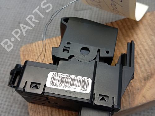 Switch RENAULT SCÉNIC III (JZ0/1_) 1.5 dCi | BP25003184I30 