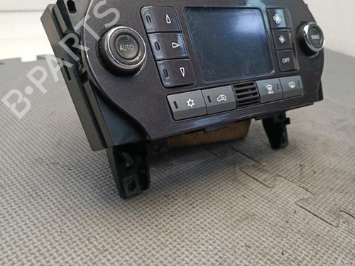 Climate control FIAT BRAVO II (198_) 1.9 D Multijet (198AXB1A) | BP21571794I5 
