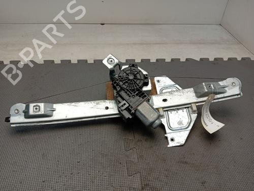 Front left window mechanism CITROËN C3 II (SC_) 1.4 VTi 95 | BP25002358C22 - Image 4