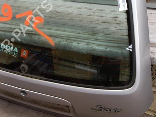 Tailgate CITROËN SAXO (S0, S1) 1.5 D | BP21324308C6 