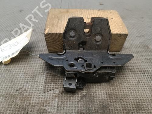 Bakluke lås OPEL ASTRA J (P10) 1.7 CDTI (68) (125 hp) 22388782